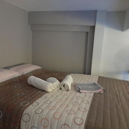 Smart Apartment Lefkada City Bagian luar foto