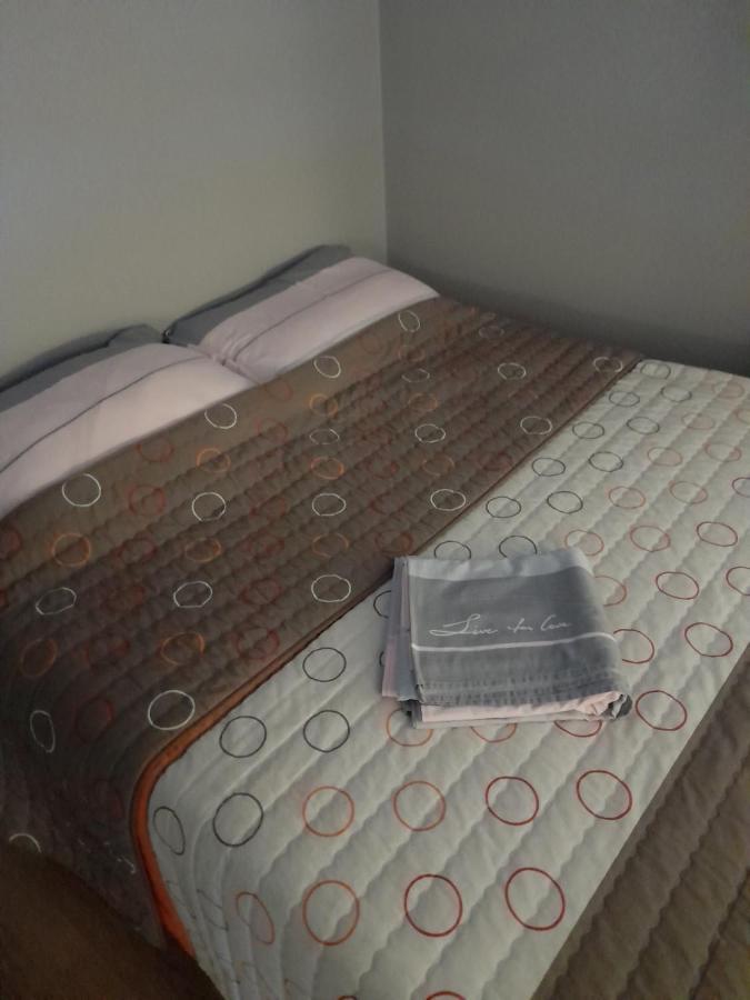 Smart Apartment Lefkada City Bagian luar foto